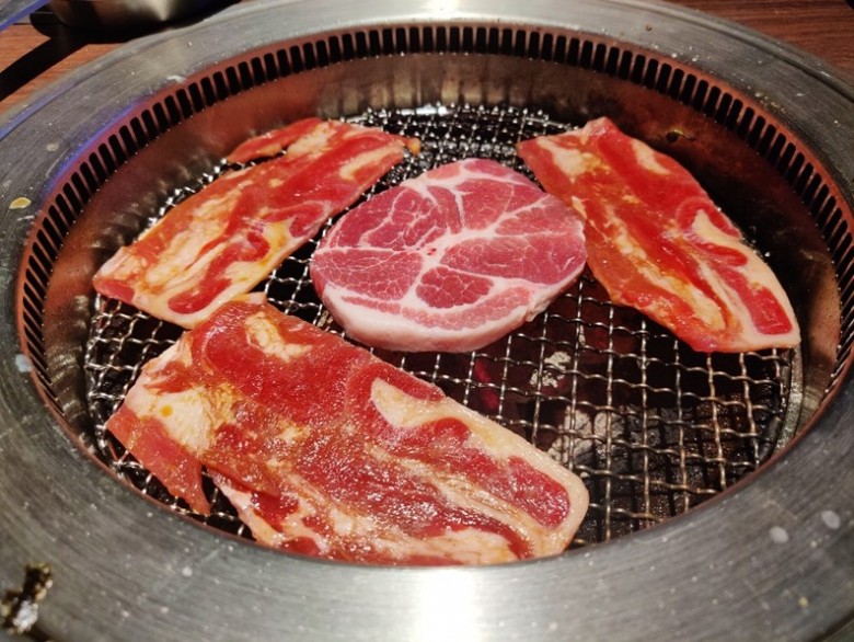 江湖太郎自助烤肉加盟