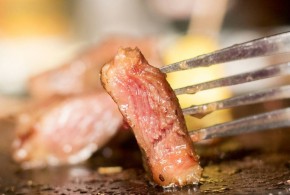 牛排叔叔自助餐廳