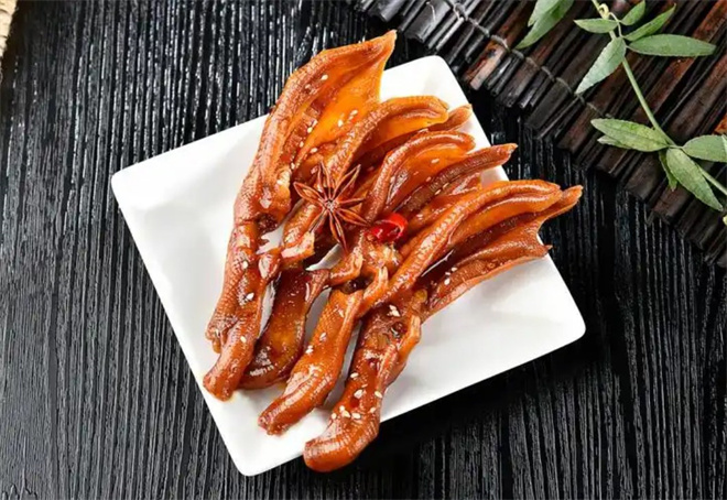 卤阿卤小鲜熟食加盟