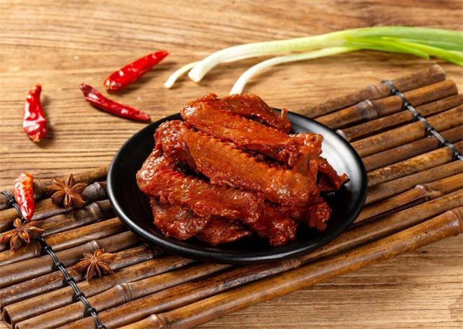 卤阿卤小鲜熟食加盟