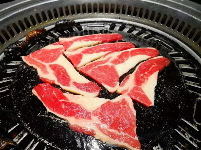 圣伦斯烤肉自助料理