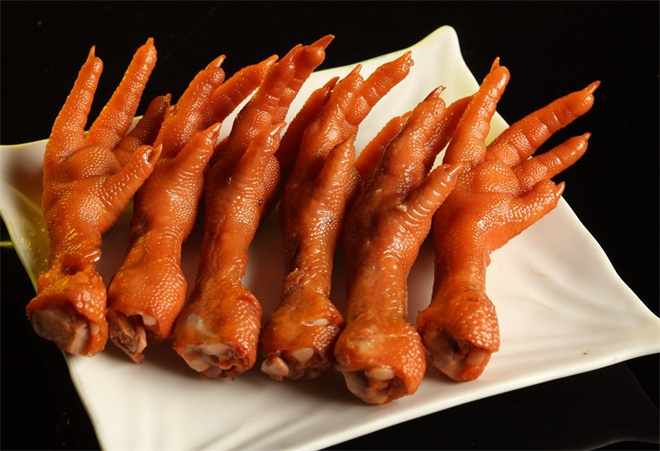 卤阿卤小鲜熟食加盟