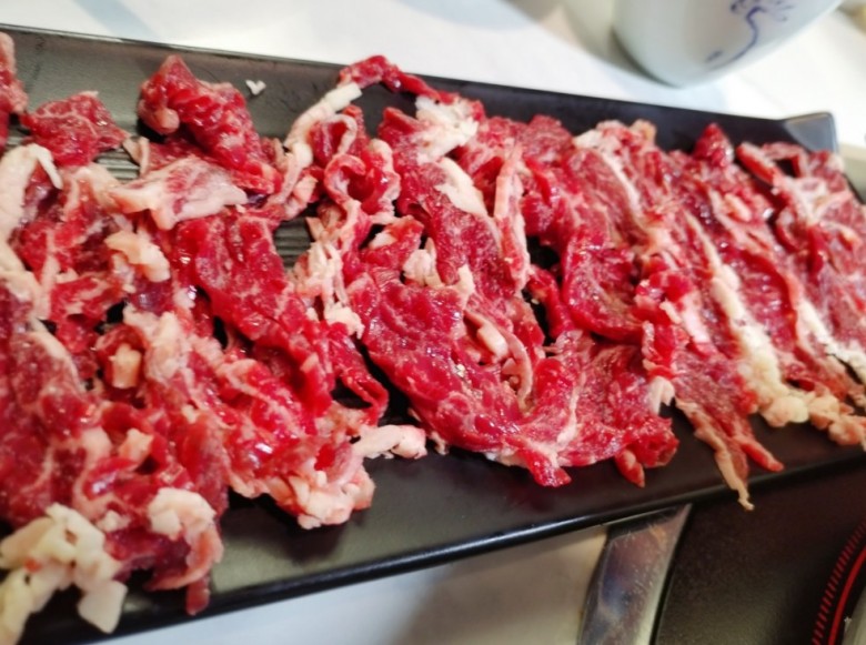 火瓦巷贵州黄牛肉火锅