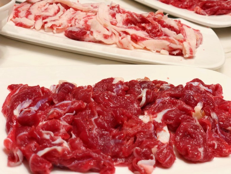 四盈牛馆潮汕牛肉火锅加盟