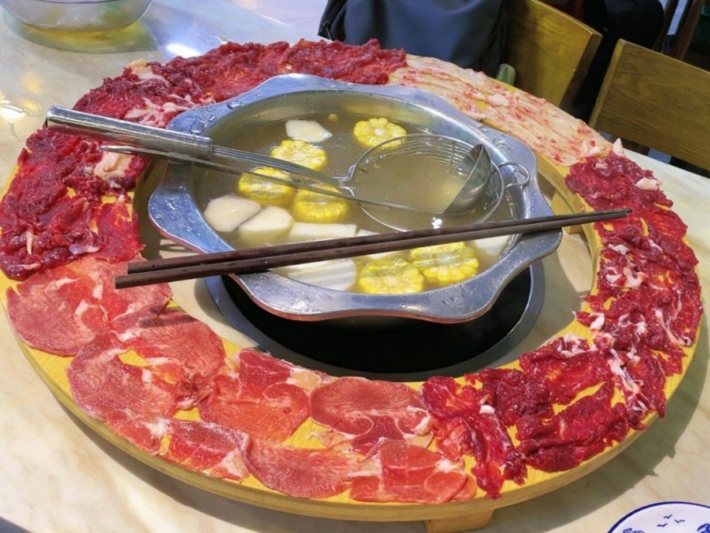 火瓦巷贵州黄牛肉火锅加盟