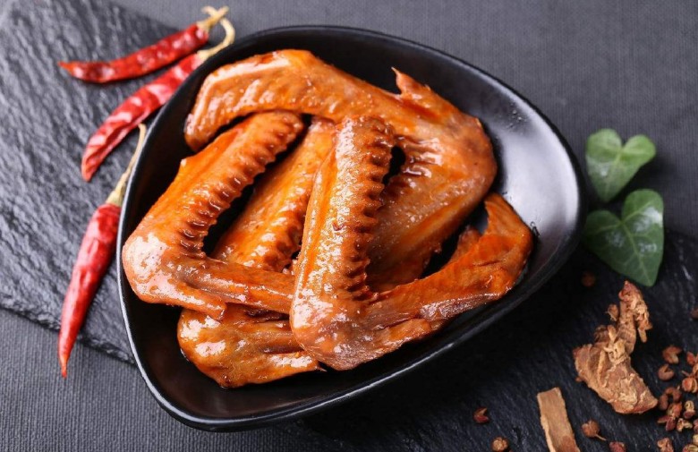 卤阿卤小鲜熟食