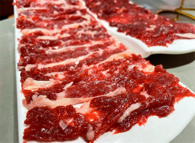 牛本道潮汕牛肉火锅加盟