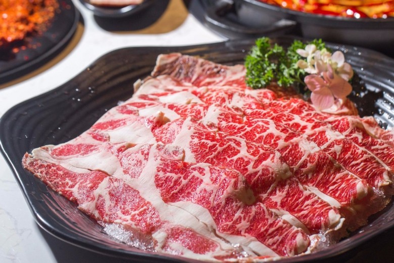 火瓦巷贵州黄牛肉火锅