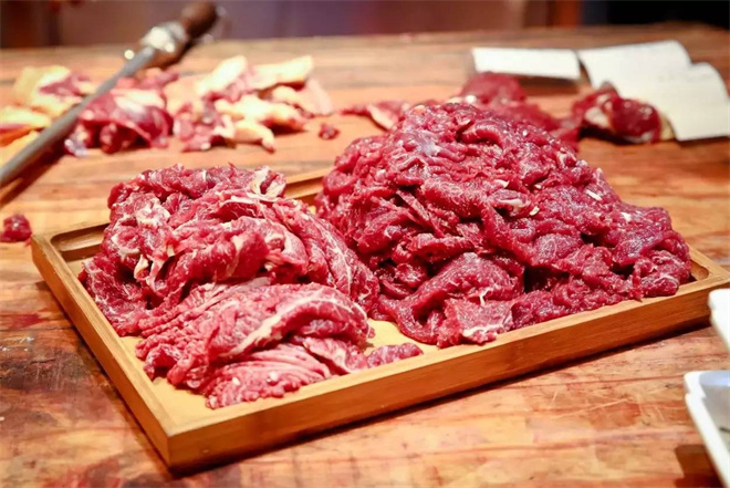 福兴潮汕黄牛肉火锅加盟