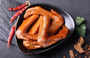 卤阿卤小鲜熟食