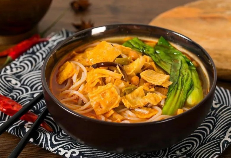 柳舟螺老柳州螺蛳粉加盟