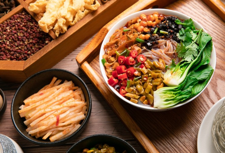 柳舟螺老柳州螺蛳粉加盟