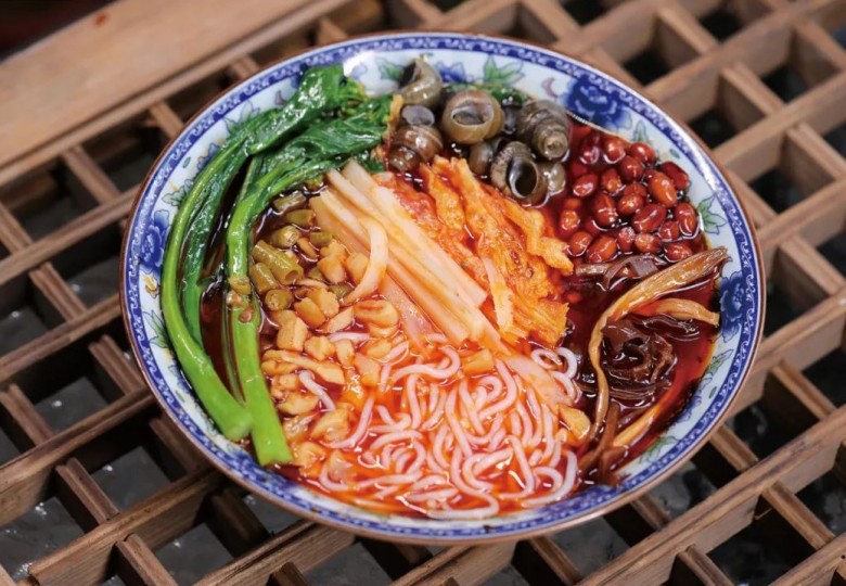 柳舟螺老柳州螺蛳粉