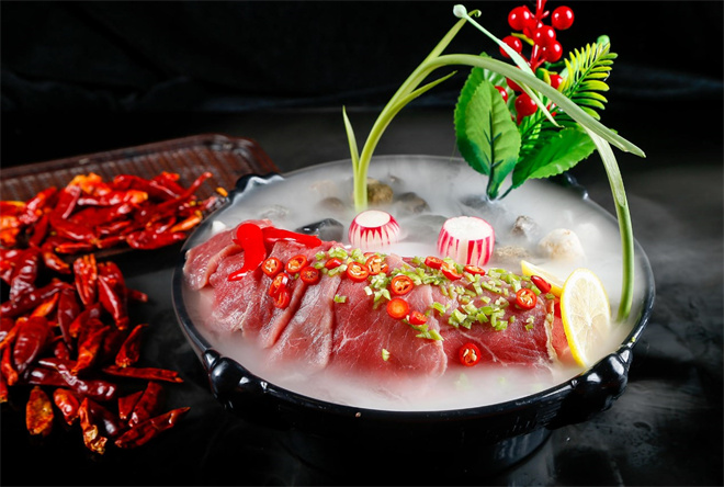潮牛世家潮汕牛肉火锅加盟