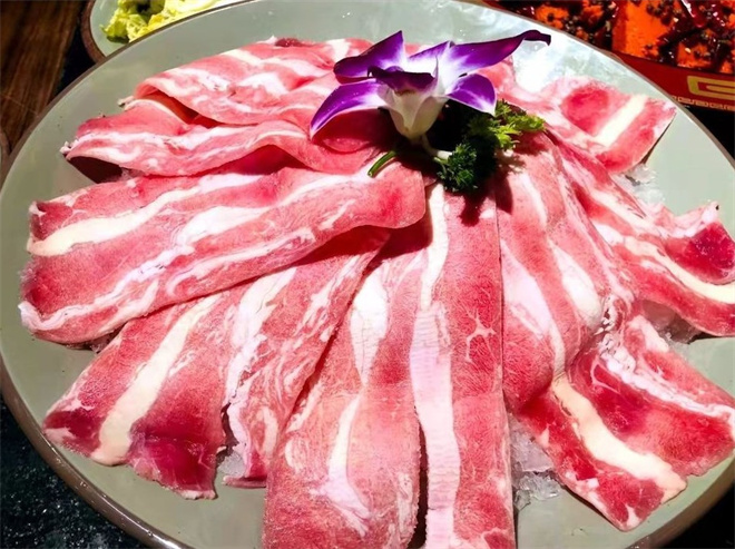 一牛九品潮汕牛肉火锅加盟