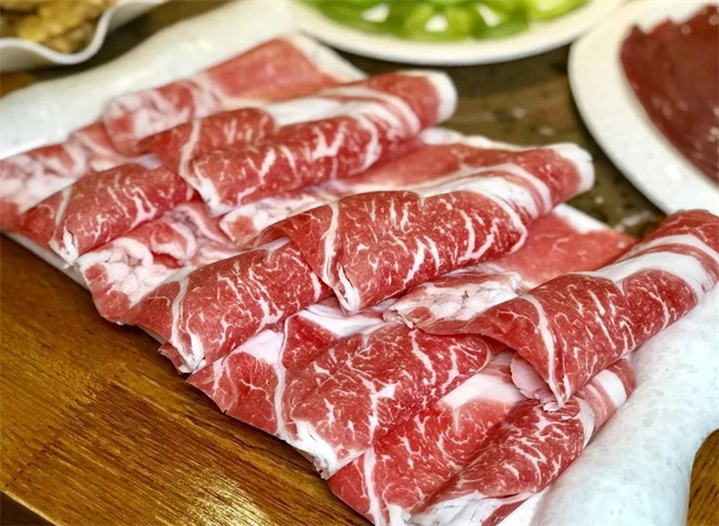 壹品牛潮汕牛肉火锅