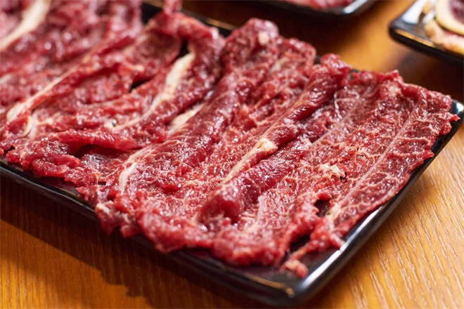 潮牛世家潮汕牛肉火锅加盟