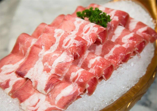 海汕记潮汕牛肉火锅加盟