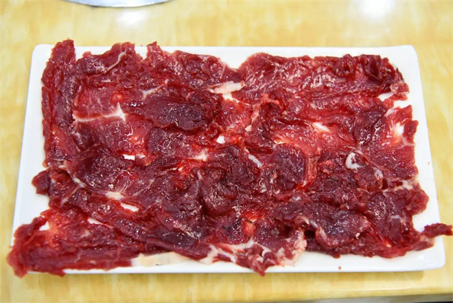 一牛九品潮汕牛肉火锅