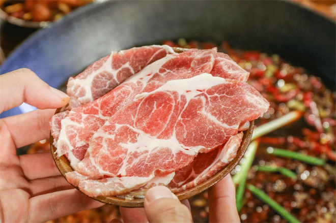 海汕记潮汕牛肉火锅加盟