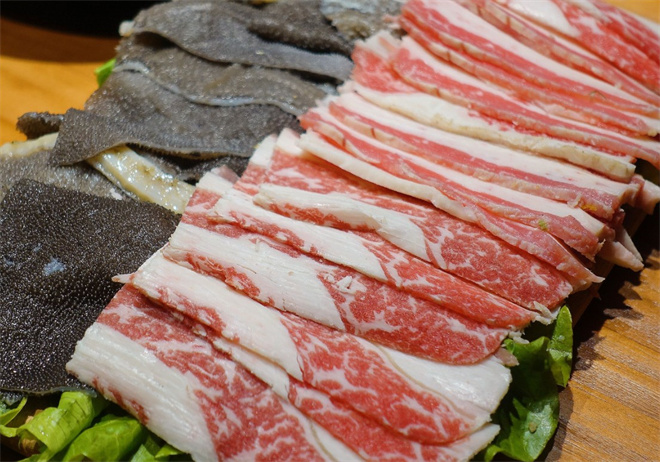 海汕记潮汕牛肉火锅加盟