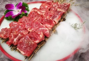 一牛九品潮汕牛肉火锅