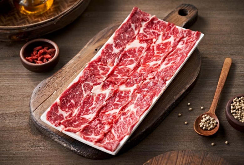 八里香牛肉火锅加盟