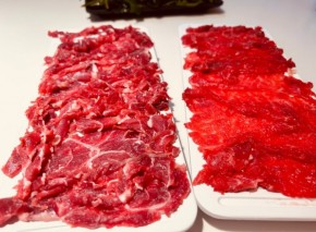 海汕記潮汕牛肉火鍋