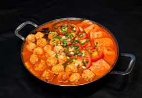 陳盆友成都冒菜