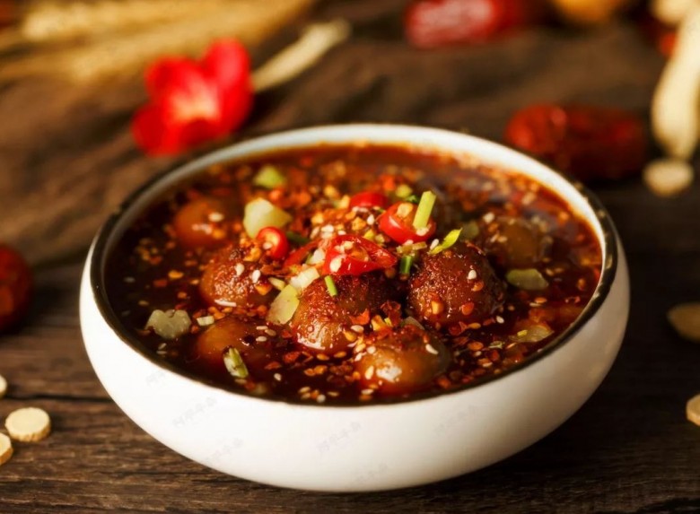 川人冒大院冒菜