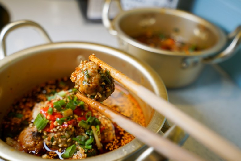 川人冒大院冒菜加盟