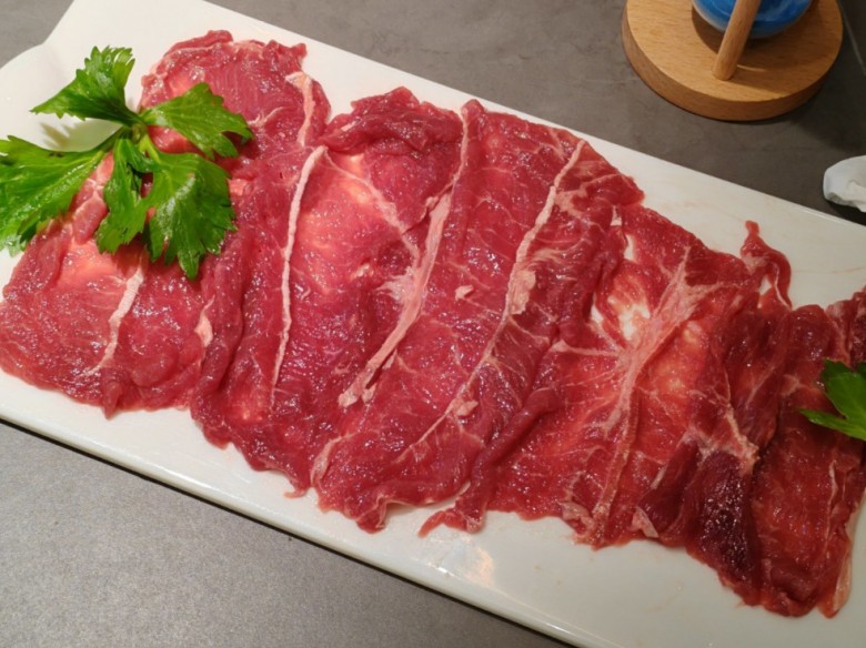 福兴潮汕黄牛肉火锅