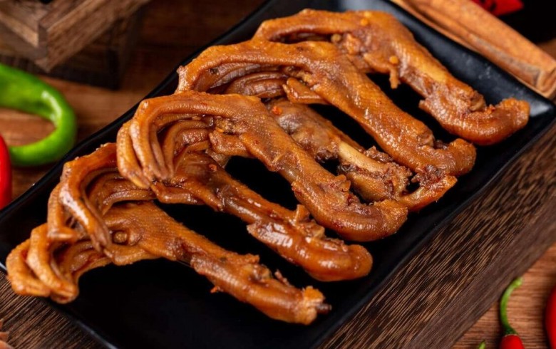 項妃鴨鹵味熟食加盟 項妃鴨鹵味熟食加盟