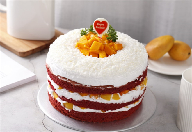 爱客多蛋糕店加盟