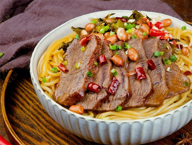 兰州金大碗牛肉面加盟