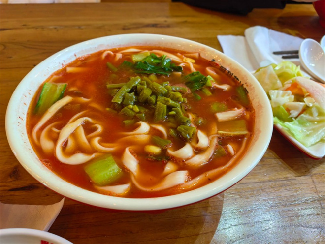 阿利茄汁面加盟