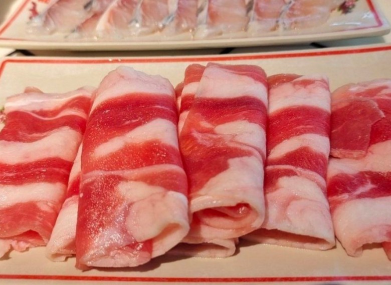 八里香牛肉火锅 八里香牛肉火锅