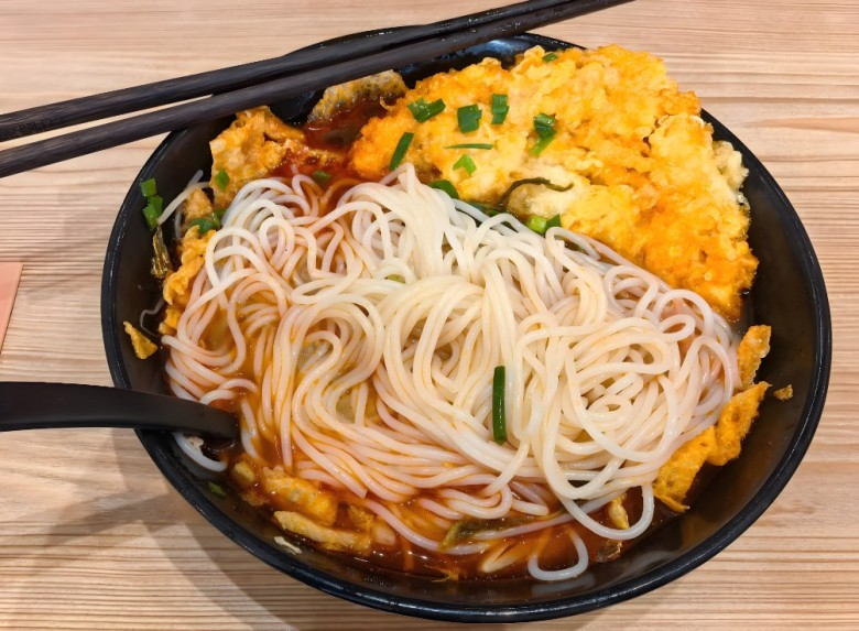 螺呦味螺蛳粉加盟