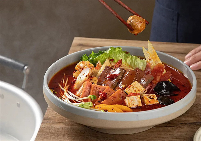 初拾冒菜館加盟 初拾冒菜館加盟