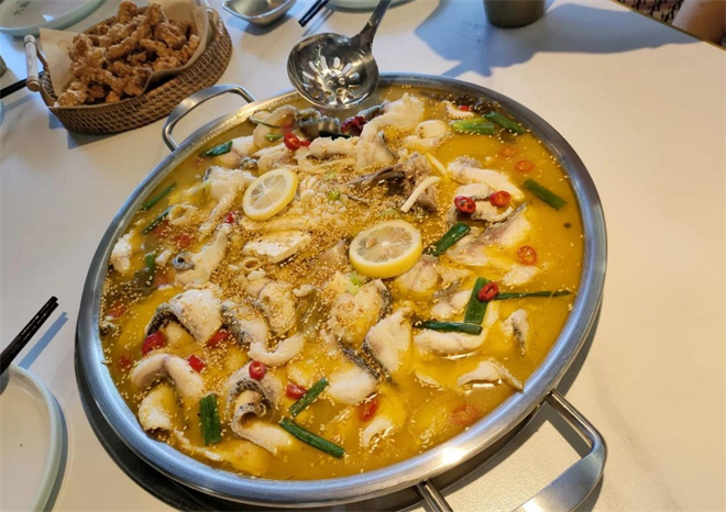 喜歡吃魚鮮魚火鍋加盟 喜歡吃魚鮮魚火鍋加盟