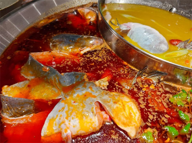 喜歡吃魚(yú)鮮魚(yú)火鍋加盟