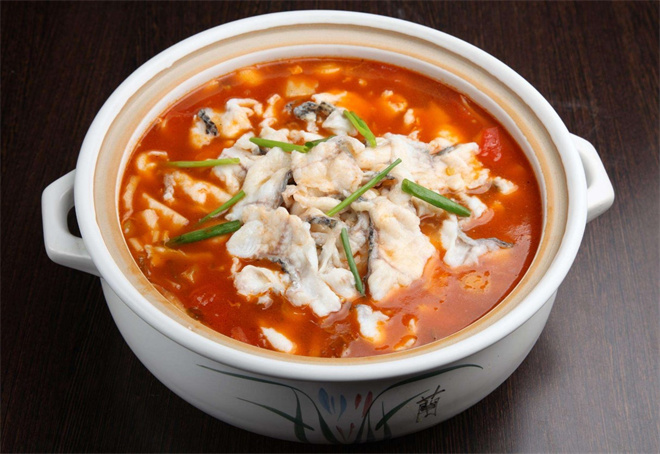 喜歡吃魚(yú)鮮魚(yú)火鍋加盟