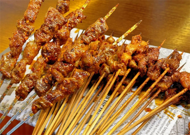 大勇燒烤加盟 大勇燒烤加盟