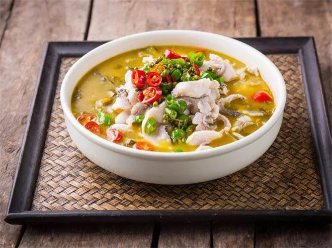 魚溜溜無骨酸菜魚加盟 魚溜溜無骨酸菜魚加盟