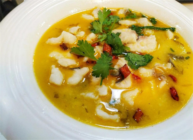 魚溜溜無骨酸菜魚加盟 魚溜溜無骨酸菜魚加盟