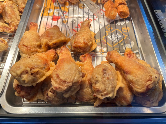 津巷炸雞加盟 津巷炸雞加盟