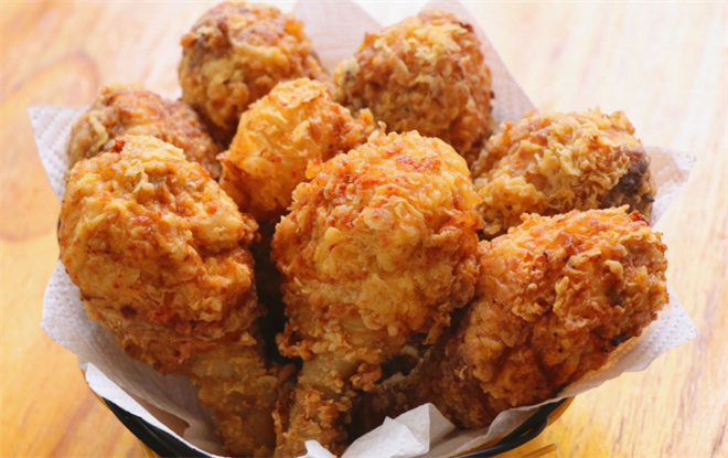 九葵炸雞腿加盟