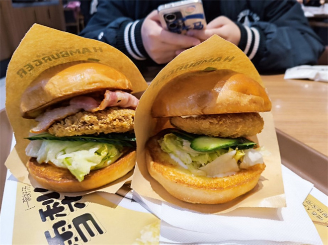 哈肯迪汉堡炸鸡加盟 哈肯迪汉堡炸鸡加盟