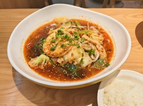 小不點(diǎn)冒菜