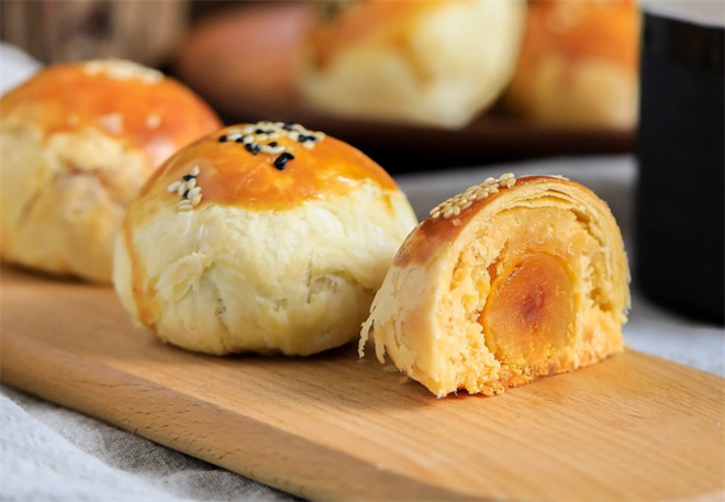 供美香糕点烘焙